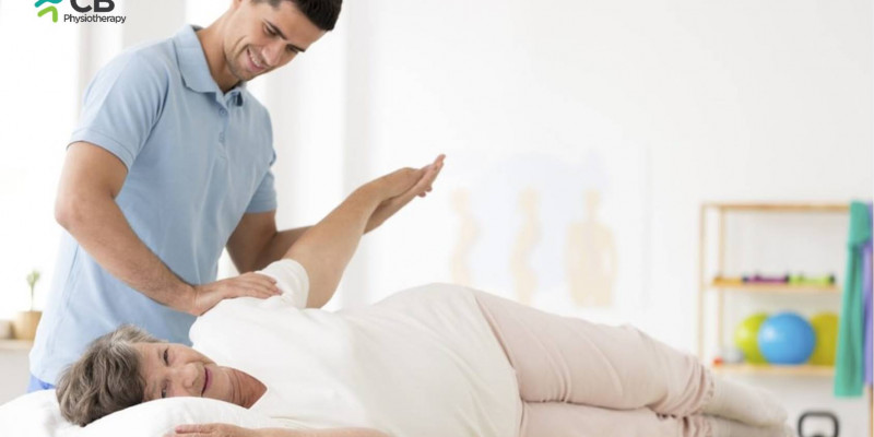 Physiotherapy For Better Life