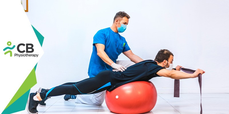 Physiotherapy Rehabilitation For Covid-19 Patients: Its Role And Importance