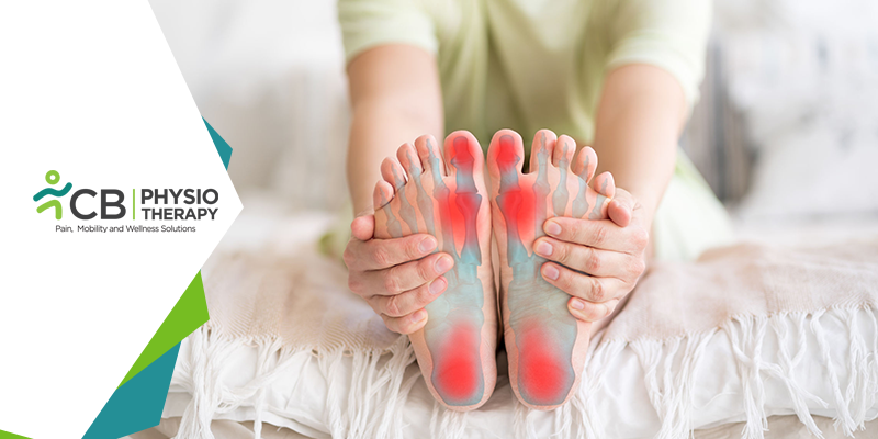 Foot Arthritis Exercises to Relieve Pain