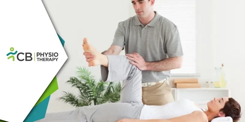 Proprioceptive Neuromuscular Facilitation (pnf) | A Comprehensive Guide To Techniques, Benefits, And Enhancing Mobility Across Patient Populations