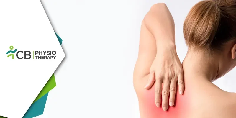 रॉमबॉइड दर्द से राहत | स्वस्थ पीठ के लिए प्रभावी फिजियोथेरेपी तकनीकें
