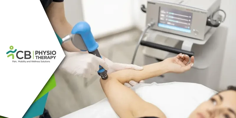Relieving Spasticity By Shockwave Therapy | Exploring Its Advancements And Benefits