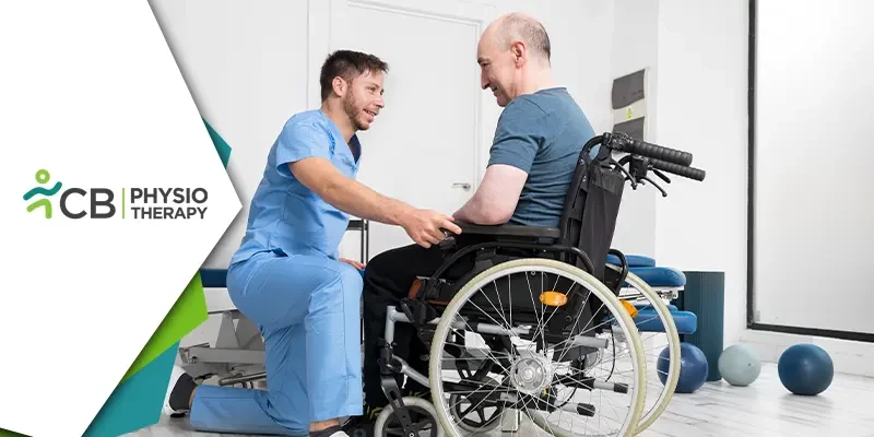 Revolutionizing Rehabilitation | Advancements In Physiotherapy For Flaccid Paralysis Recovery