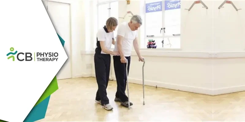 Role Of Physiotherapy In The Treatment And Management Of Diverse Abnormal Walking Patterns