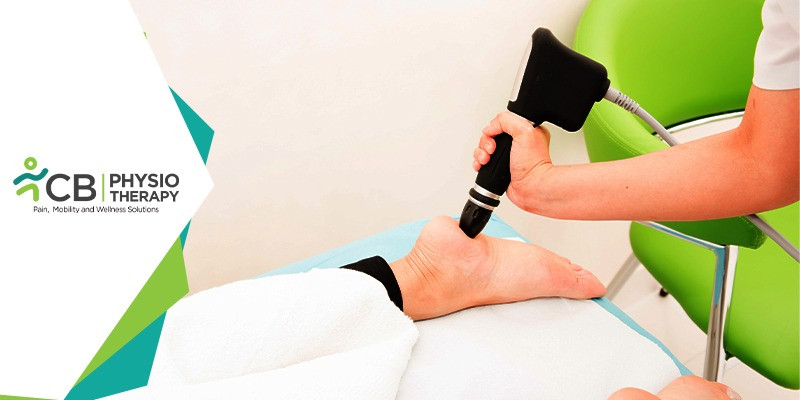 Shockwave Therapy | Its Importance In Modern Day Physiotherapy Treatment