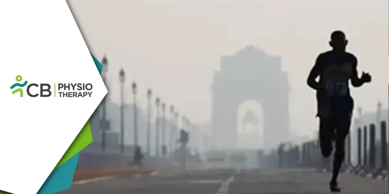 दिल्ली की सर्दियों के दौरान सक्रिय रहना: सीबी फिजियोथेरेपी द्वारा ठंड के मौसम के लिए शीर्ष 10 व्यायाम
