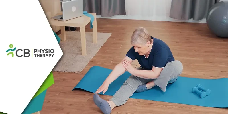 संतुलन बनाना | घुटने के ऑस्टियोआर्थराइटिस से राहत के लिए उच्च बनाम कम तीव्रता वाली फिजियोथेरेपी शक्ति प्रशिक्षण की खोज