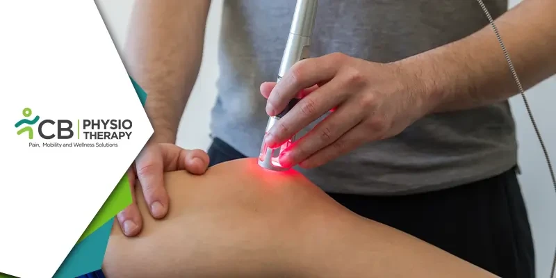 The Truth Behind Laser Therapy | Separating Fact From Fiction In Physiotherapy