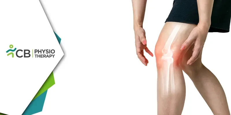 अनलॉकिंग राहत | फिजियोथेरेपी आपके घुटने के पीछे के दर्द को कैसे कम और कम करती है?