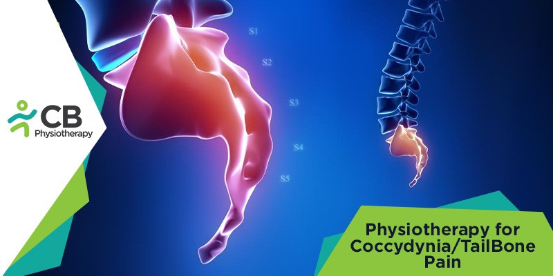 Tailbone Pain Exercises for Coccyx Pain Relief and Muscle Spasm 