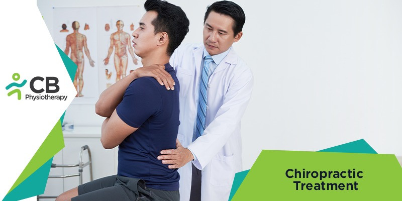 When To See A Chiropractor? Look For These 7 Signs And Symptoms.