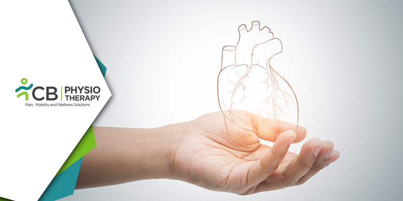 World Heart Day | Maintaining Your Heart Health By Physiotherapy