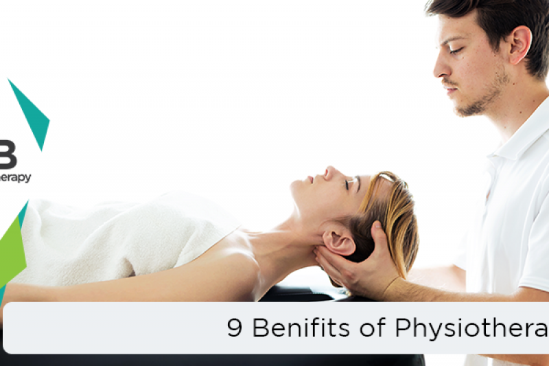 9 Key Benefits Of Physiotherapy. Who & How It Helps?
