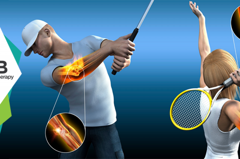 Common Tennis Injuries | Prevention And Treatment
