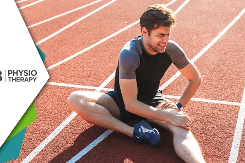 How To Recover From A Running Sports Injury?