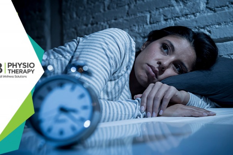 Insomnia: Top 10 Breathing Exercises For Better Sleep