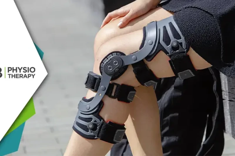 Non-surgical Solution For Knee Arthritis | Introducing Customized Physiotherapy Protocol With Offloader Knee Brace