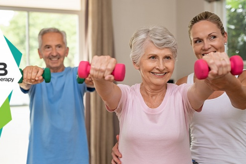 Osteoporosis: Physiotherapy Management And Prevention