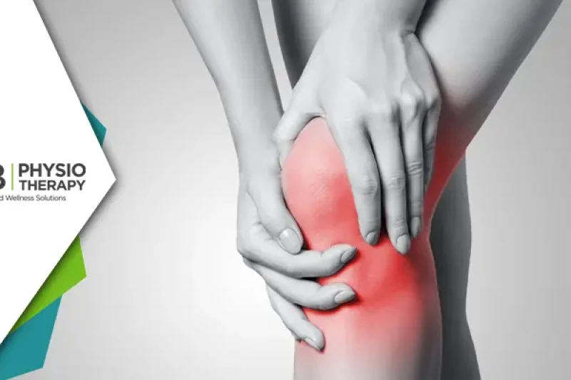 Physiotherapy For Meniscal Tears | A Guide To Optimal Recovery