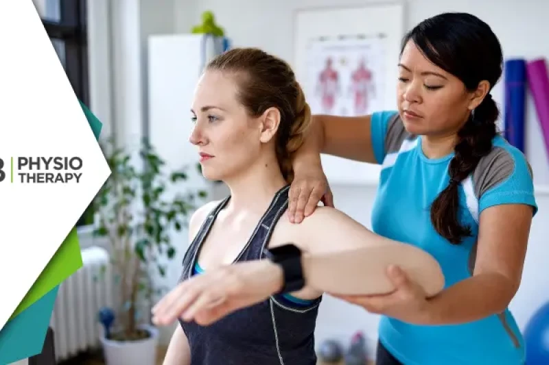 Physiotherapy & Women’s Wellness | Accelerating Action For Pain-free Living & Better Health