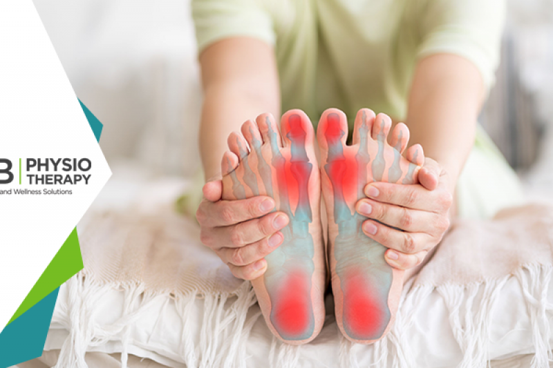 Plantar Fasciitis | Top 10 Exercises To Relieve Heel Pain
