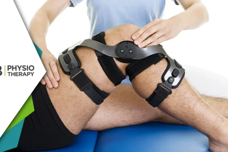 Post-surgery Recovery | Tips For Choosing The Right Physiotherapist In South Delhi