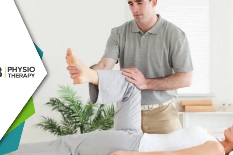 Proprioceptive Neuromuscular Facilitation (pnf) | A Comprehensive Guide To Techniques, Benefits, And Enhancing Mobility Across Patient Populations