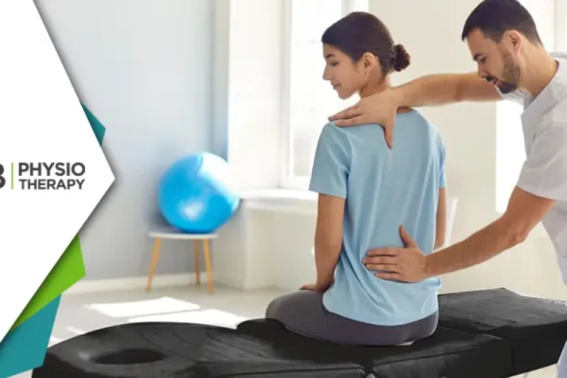 Relieve Spinal Problems | Improve Your Spinal Health By Chiropractic Services In New Delhi