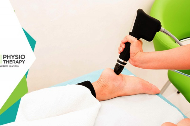 Shockwave Therapy | Its Importance In Modern Day Physiotherapy Treatment