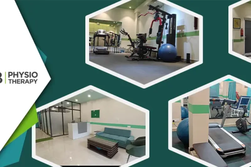 Tips For Choosing The Best Physiotherapy Clinic In South Delhi