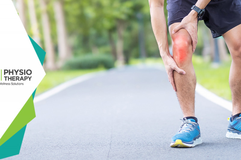 Top 10 Easy Exercises For Patellofemoral Syndrome (runner's Knee)