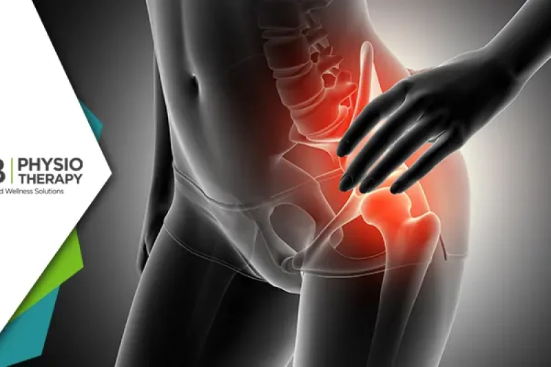 Understanding Hip Pain: Common Causes And Effective Physiotherapy Treatment