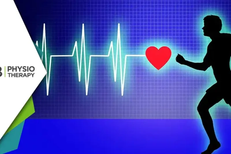 Unlocking The Benefits Of Physiotherapy Cardiac Exercises | Boost Heart Health For A Vibrant Life
