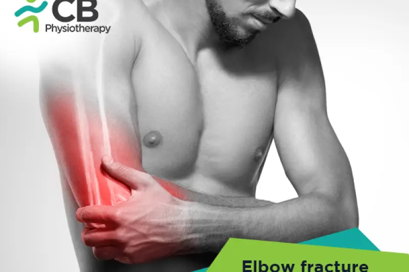 Elbow Fractures