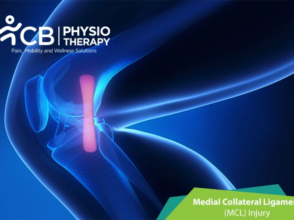 What is a Medial Collateral Ligament (MCL) Injury? Symptoms, Causes ...