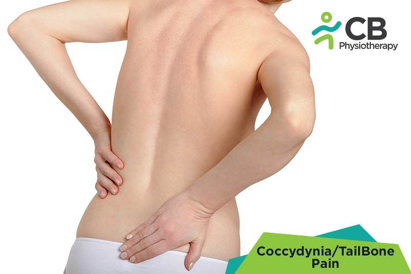 What Is Tailbone Pain/Coccydynia? Symptoms, Causes, Diagnosis