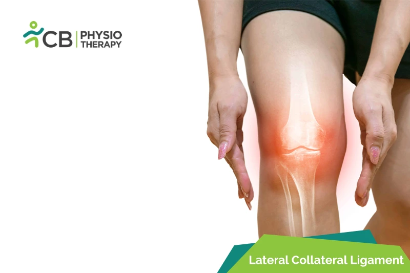 Lateral Collateral Ligament(lcl) Injury