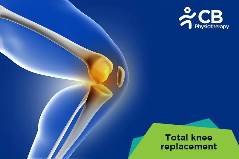Top 5 Exercises For Total Hip Replacement.