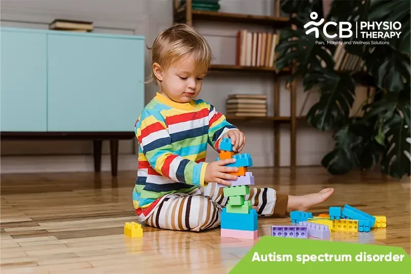 Top 5 Exercises For Autism