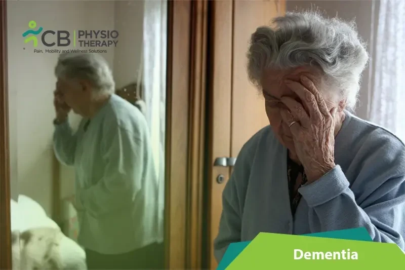 Top 5 Exercises For Dementia