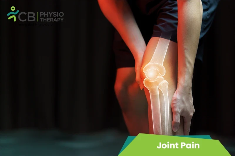 Top 5 Exercises For Joint Pain