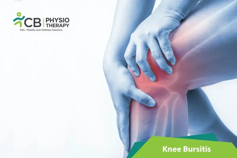 Top 5 Exercises For Knee Bursitis
