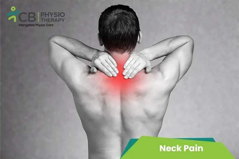 Top 5 Exercises For Neck Pain