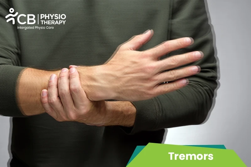 Top 5 Exercises For Tremors