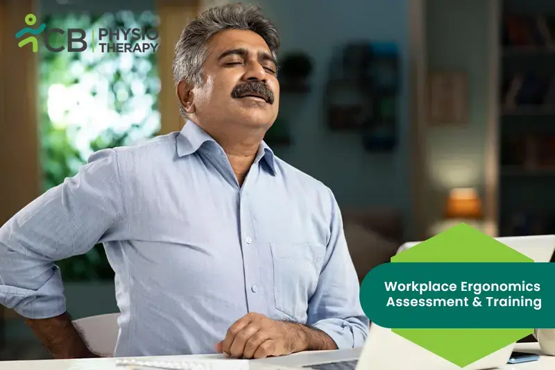 Workplace Ergonomics : Assessment & Training