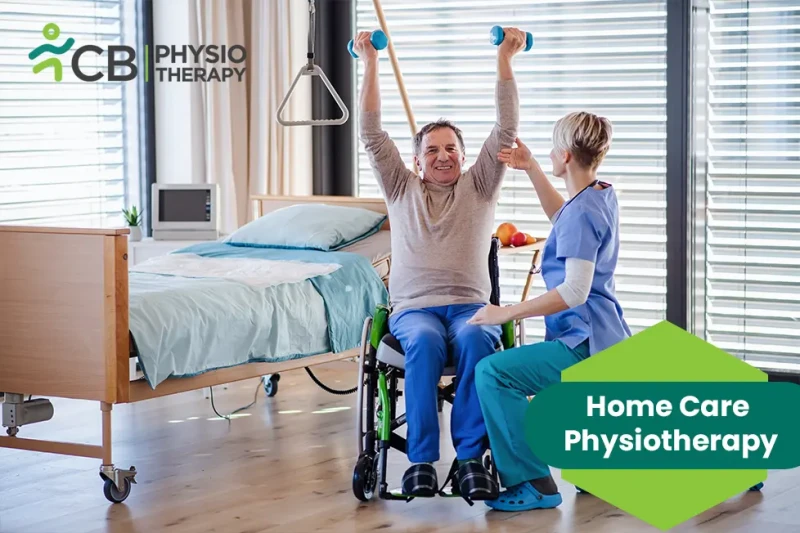 Home Care Physiotherapy