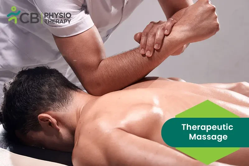 What is Therapeutic Massage? How does Therapeutic massage help? Does  Therapeutic massage help in Treating Conditions Like Fatigue, Tendinitis,  Headaches and migraines, muscle tension, back pain, shoulder pain, neck  pain, and repetitive