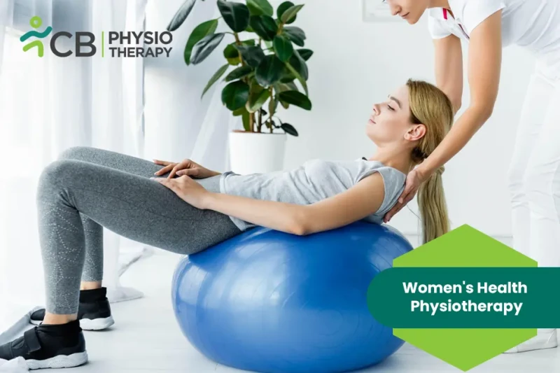 Women's Health Physiotherapy
