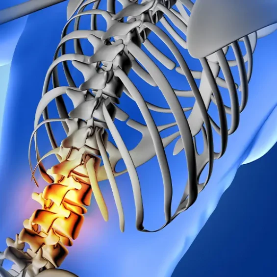 Spinal Injury Physio