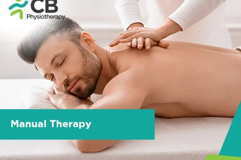 Manual Therapy